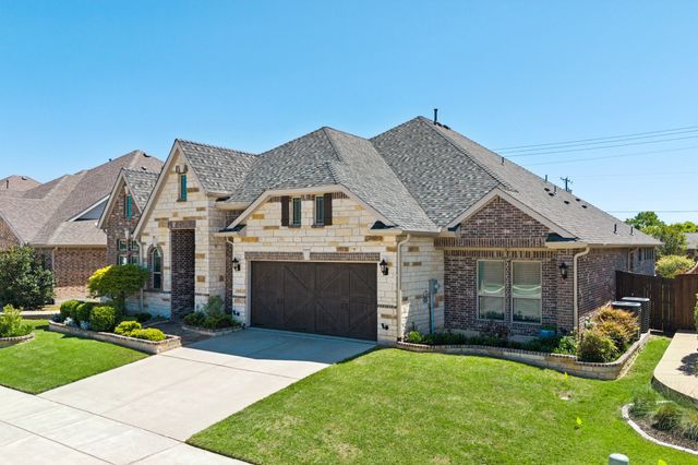 505 Virginia Lane, Wylie, TX 75098