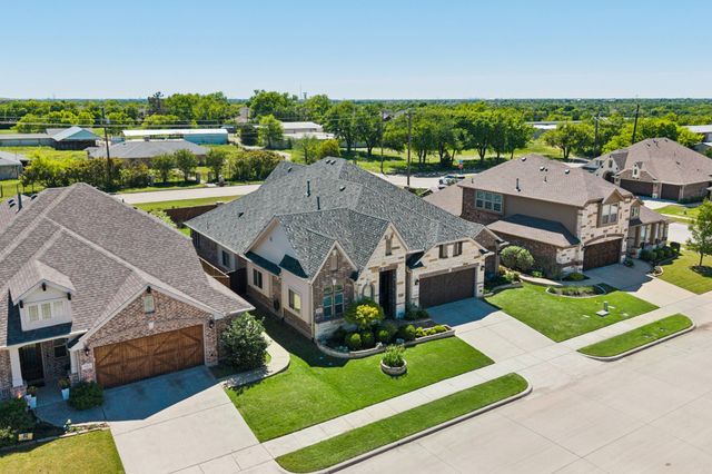 505 Virginia Lane, Wylie, TX 75098
