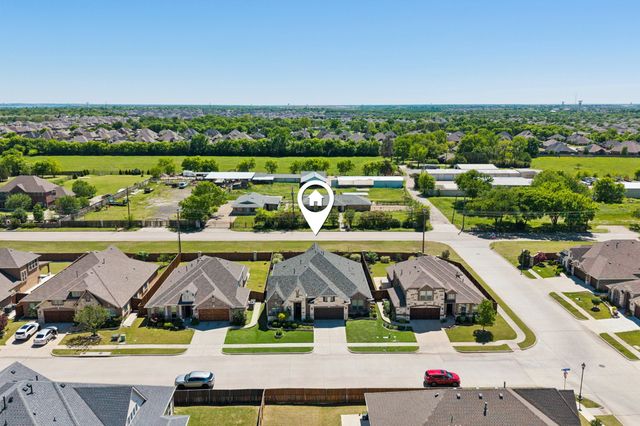 505 Virginia Lane, Wylie, TX 75098