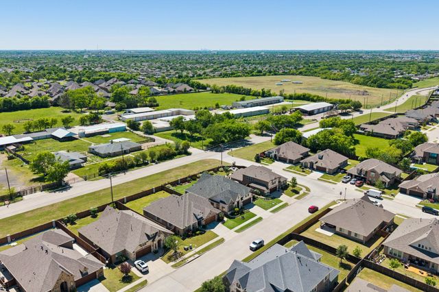 505 Virginia Lane, Wylie, TX 75098