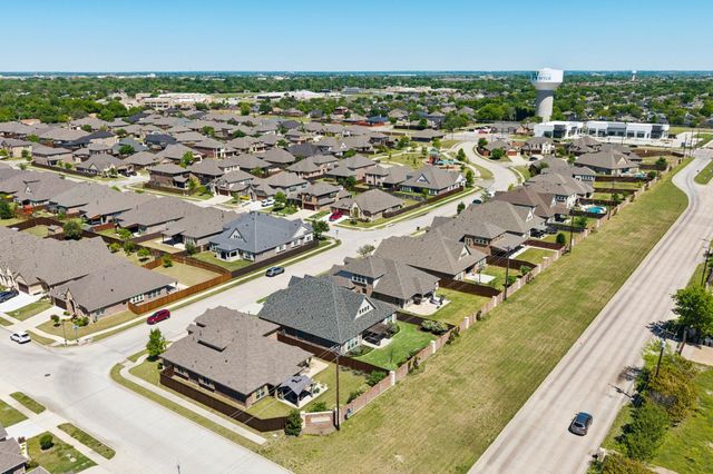 505 Virginia Lane, Wylie, TX 75098