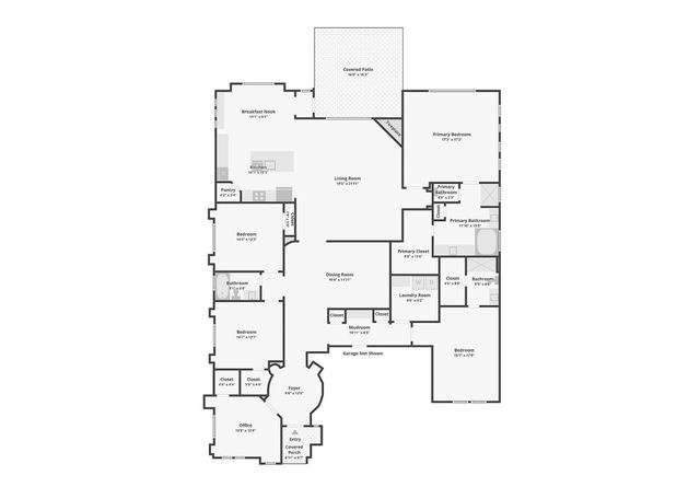 505 Virginia Lane, Wylie, TX 75098