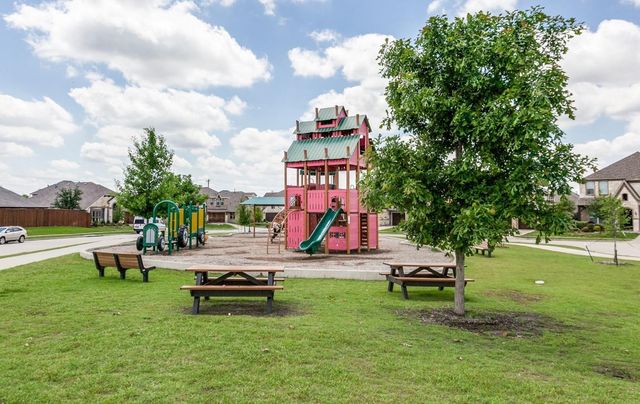 505 Virginia Lane, Wylie, TX 75098