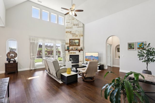 505 Virginia Lane, Wylie, TX 75098