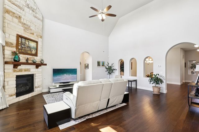 505 Virginia Lane, Wylie, TX 75098