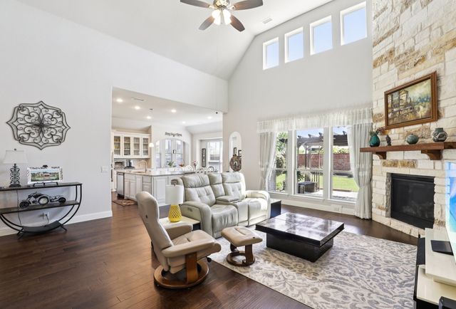 505 Virginia Lane, Wylie, TX 75098