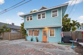 540 1/2 7TH AVENUE N, St Petersburg, FL 33701