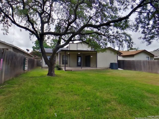 7439 Longing, San Antonio, TX 78244