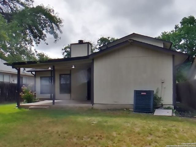 7439 Longing, San Antonio, TX 78244