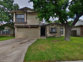 7439 Longing, San Antonio, TX 78244