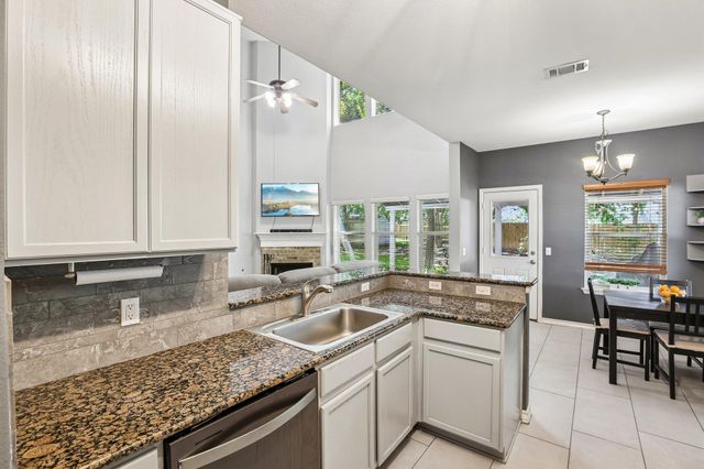 2821 Purple Thistle DR, Pflugerville, TX 78660