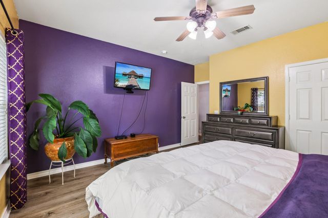 2821 Purple Thistle DR, Pflugerville, TX 78660