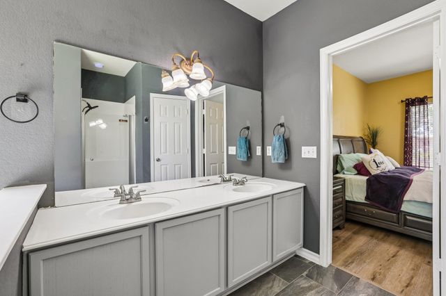 2821 Purple Thistle DR, Pflugerville, TX 78660