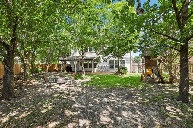 2821 Purple Thistle DR, Pflugerville, TX 78660