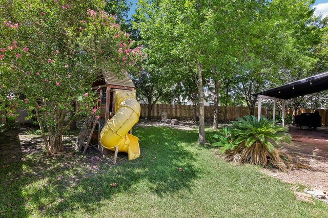 2821 Purple Thistle DR, Pflugerville, TX 78660