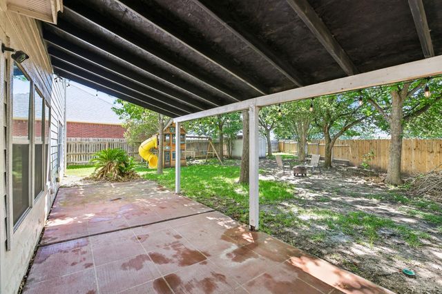 2821 Purple Thistle DR, Pflugerville, TX 78660