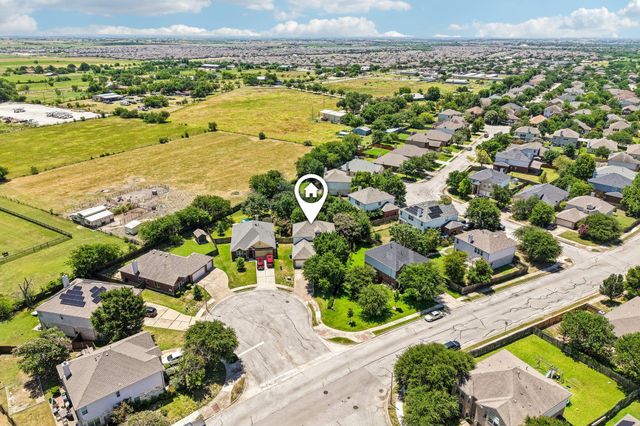 2821 Purple Thistle DR, Pflugerville, TX 78660