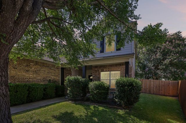 2821 Purple Thistle DR, Pflugerville, TX 78660