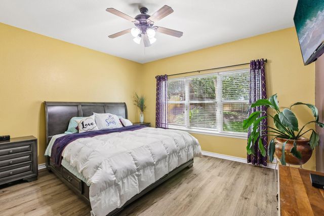 2821 Purple Thistle DR, Pflugerville, TX 78660