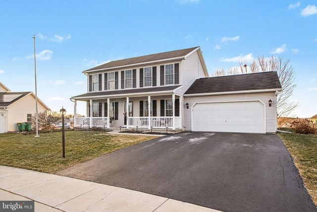 40 BLUE SPRUCE DR, Enola, PA 17025