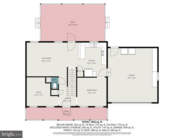 40 BLUE SPRUCE DR, Enola, PA 17025