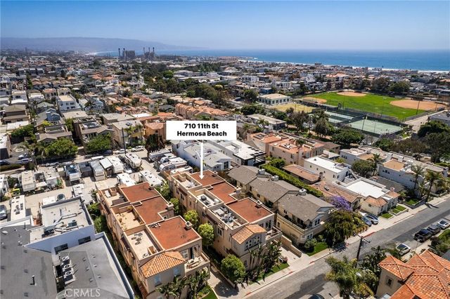 710 11th Street, Hermosa Beach, CA 90254