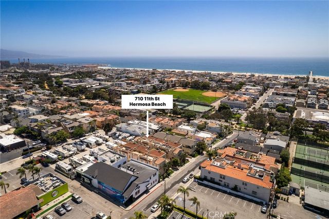 710 11th Street, Hermosa Beach, CA 90254