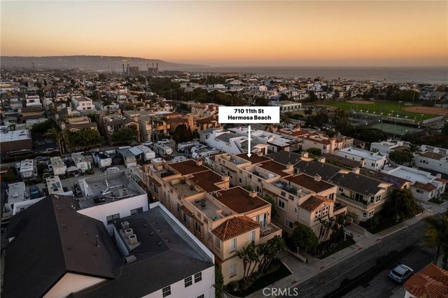 710 11th Street, Hermosa Beach, CA 90254