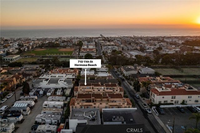 710 11th Street, Hermosa Beach, CA 90254