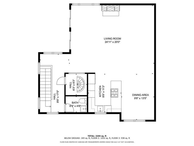 710 11th Street, Hermosa Beach, CA 90254