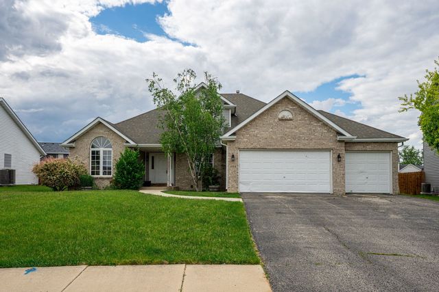 1924 Prestwold Place, Machesney Park, IL 61115
