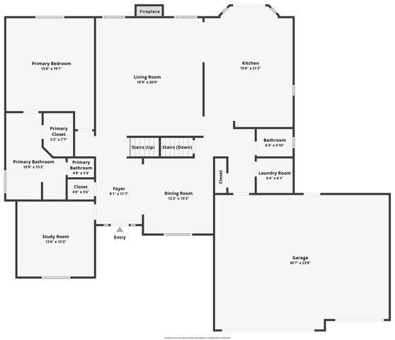 1924 Prestwold Place, Machesney Park, IL 61115