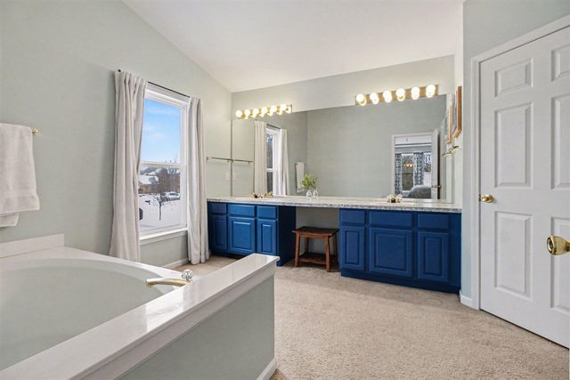 3540 Empire State Drive, Canton, MI 48188