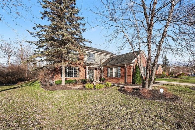 3540 Empire State Drive, Canton, MI 48188