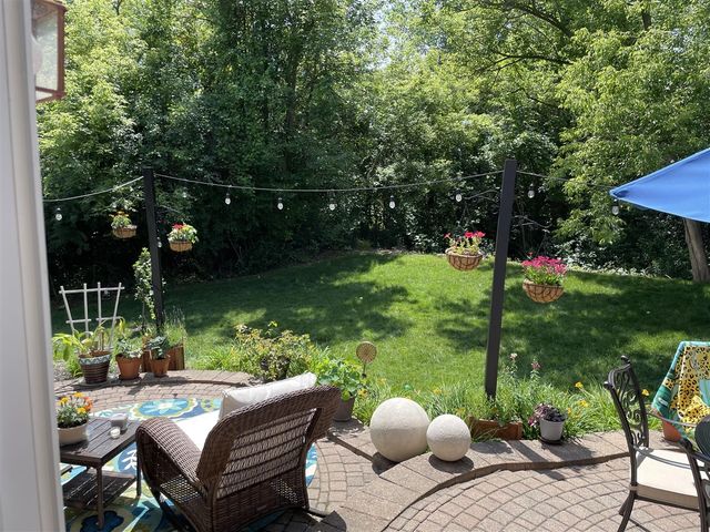 3540 Empire State Drive, Canton, MI 48188