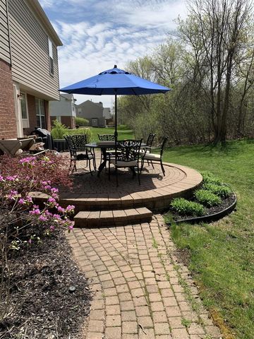 3540 Empire State Drive, Canton, MI 48188