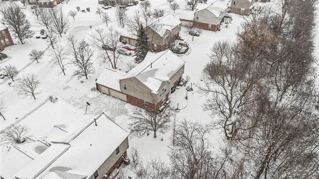 3540 Empire State Drive, Canton, MI 48188