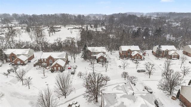 3540 Empire State Drive, Canton, MI 48188