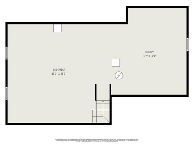 3540 Empire State Drive, Canton, MI 48188