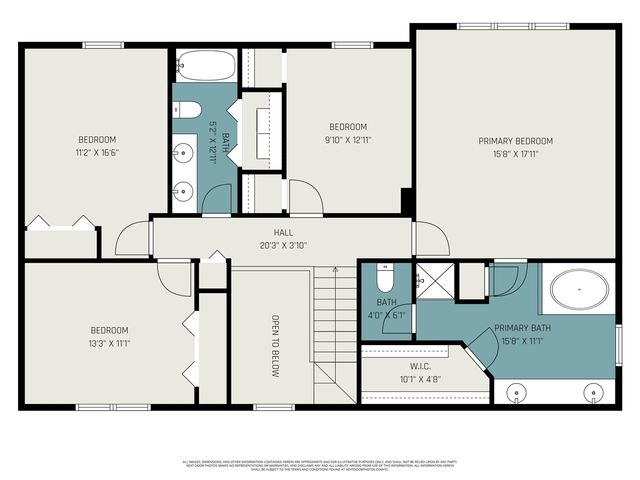 3540 Empire State Drive, Canton, MI 48188