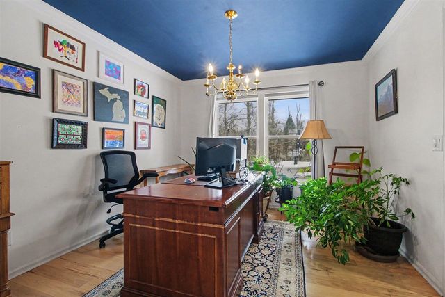 3540 Empire State Drive, Canton, MI 48188