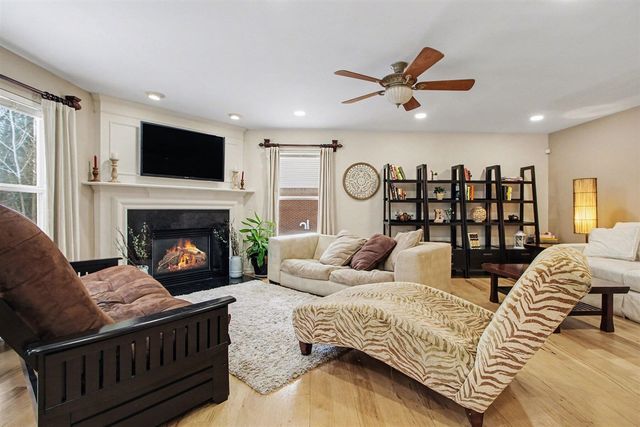 3540 Empire State Drive, Canton, MI 48188