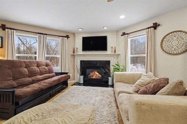 3540 Empire State Drive, Canton, MI 48188