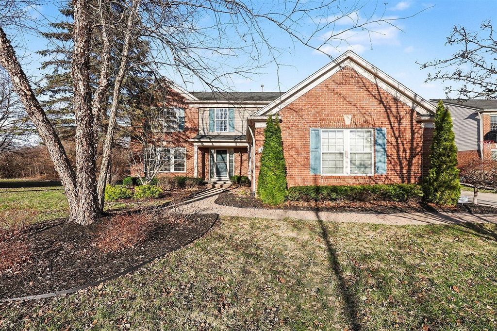 3540 Empire State Drive, Canton, MI 48188