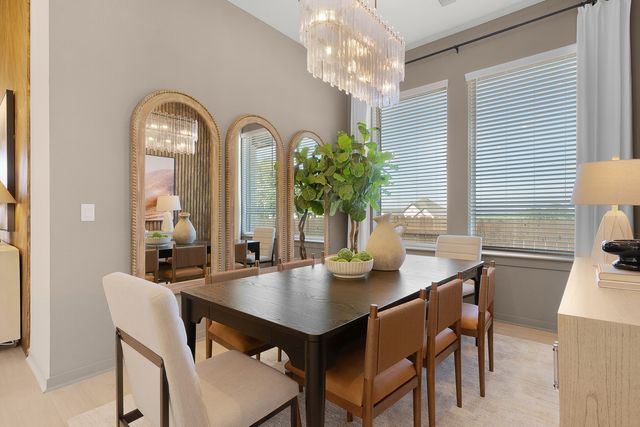 1311 Chisos Way, Forney, TX 75126