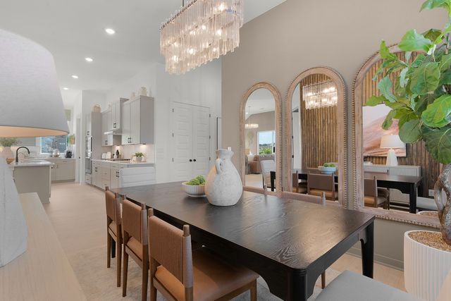 1311 Chisos Way, Forney, TX 75126