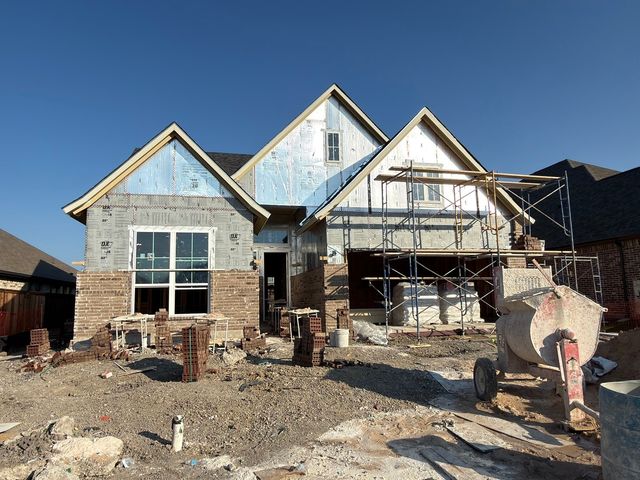 1311 Chisos Way, Forney, TX 75126