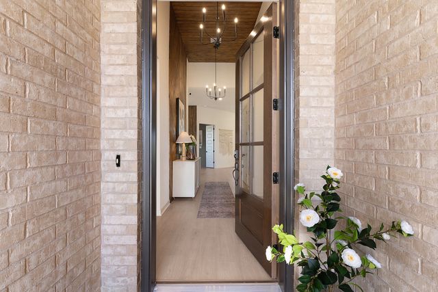 1311 Chisos Way, Forney, TX 75126