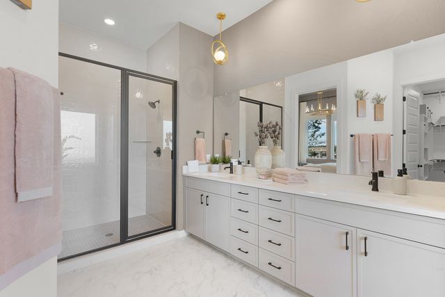 1311 Chisos Way, Forney, TX 75126