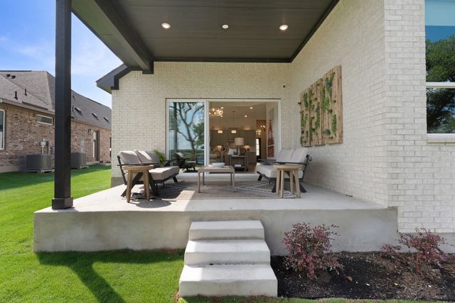 1311 Chisos Way, Forney, TX 75126